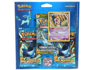 Lot 88 - POKEMON COMPANY (FRANCE) (1)