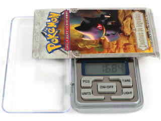 Lot 104 - POKEMON COMPANY (FRANCE) (1)