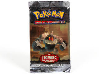 Lot 107 - POKEMON COMPANY (FRANCE) (1)