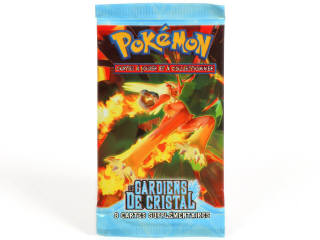Lot 111 - POKEMON COMPANY (FRANCE) (1)