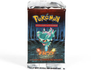 Lot 113 - POKEMON COMPANY (FRANCE) (1)