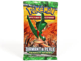 Lot 76 - POKEMON COMPANY (FRANCE) (1)