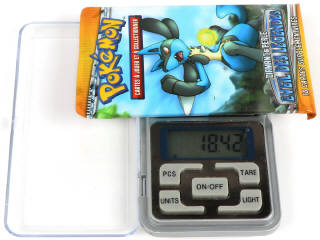 Lot 79 - POKEMON COMPANY (FRANCE) (1)