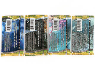 Lot 75 - POKEMON COMPANY (FRANCE) (4)