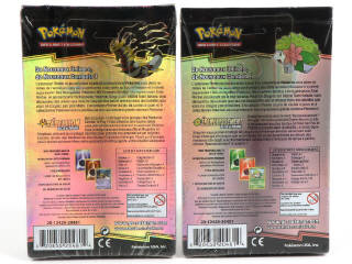 Lot 57 - POKEMON COMPANY (FRANCE) (2)