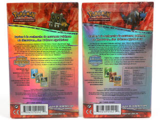 Lot 97 - POKEMON COMPANY (FRANCE) (2)