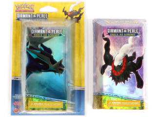 Lot 96 - POKEMON COMPANY (FRANCE) (2)