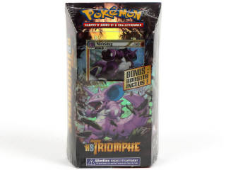 Lot 43 - POKEMON COMPANY (FRANCE) (1)