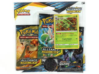Lot 3 - POKEMON COMPANY (FRANCE) (1)