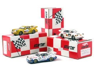 Lot 70 - STARTER (FRANCE) (3)