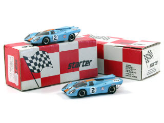 Lot 59 - STARTER (FRANCE) (2)