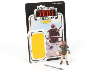 Lot 56 - MECCANO (FRANCE) (1)