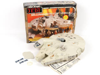 Lot 88 - PALITOY (GB) (1)