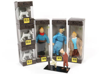 Lot 96 - DIVERS (FRANCE) (7)