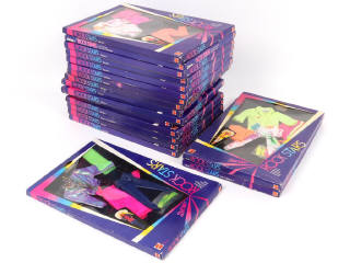 Lot 34 - MATTEL (USA) (18)