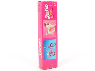Lot 118 - MATTEL (USA) (1)