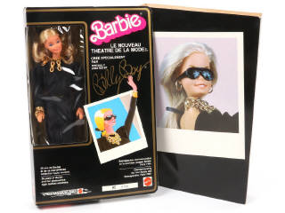 Lot 106 - MATTEL (USA) (1)