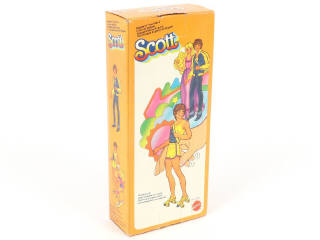 Lot 109 - MATTEL (USA) (1)