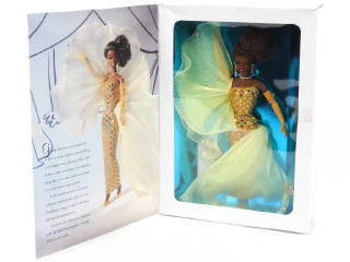 Lot 138 - MATTEL (USA) (2)
