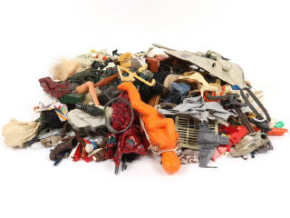 Lot 30 - DIVERS (90)