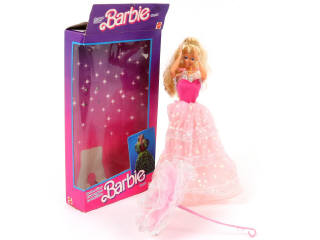 Lot 116 - MATTEL (USA) (1)