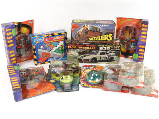Lot 27 - DIVERS (10)