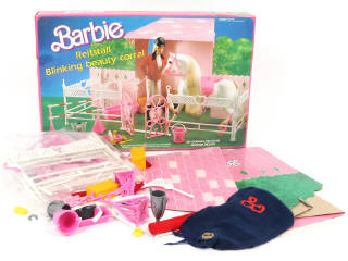 Lot 218 - MATTEL (USA) (8)