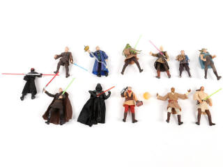Lot 83 - HASBRO (USA) (12)