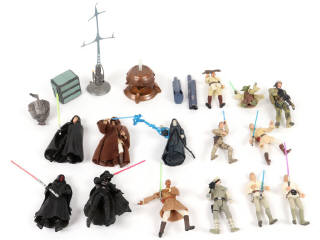 Lot 85 - HASBRO (USA) (14)