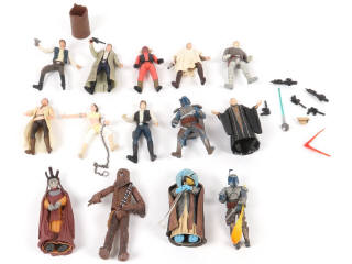 Lot 86 - HASBRO (USA) (14)