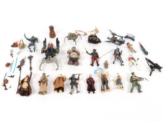 Lot 87 - HASBRO (USA) (20)
