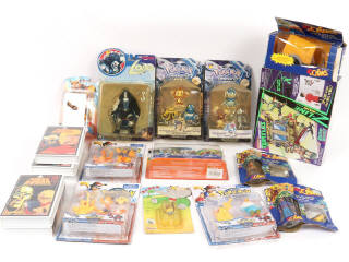 Lot 92 - DIVERS (15)