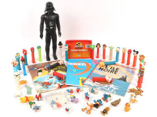 Lot 29 - DIVERS (30)