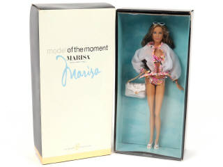 Lot 105 - MATTEL (USA) (1)
