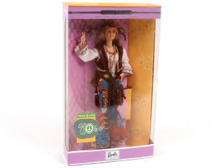 Lot 117 - MATTEL (USA) (1)