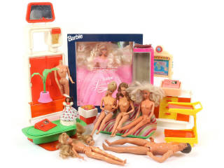 Lot 223 - MATTEL (USA) (20)