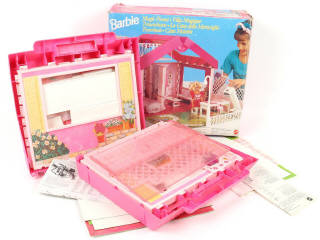 Lot 216 - MATTEL (USA) (7)