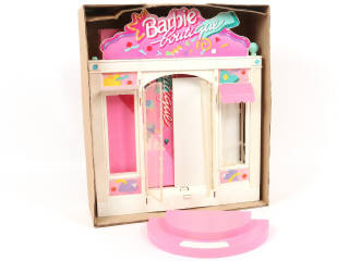 Lot 193 - MATTEL (USA) (1)