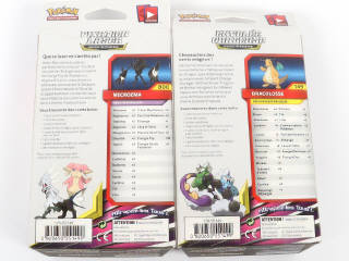 Lot 41 - POKEMON COMPANY (FRANCE) (2)