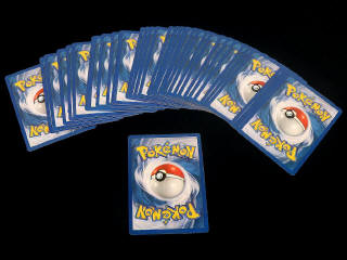 Lot 48 - POKEMON COMPANY (FRANCE) (1)