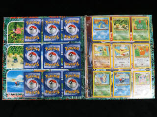 Lot 46 - POKEMON COMPANY (USA) (1)