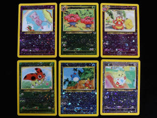 Lot 46 - POKEMON COMPANY (USA) (1)