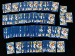 Lot 52 - POKEMON COMPANY (FRANCE) (1)