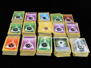 Lot 54 - POKEMON COMPANY (FRANCE) (1)