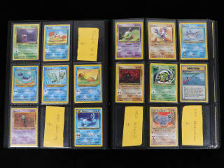 Lot 45 - POKEMON COMPANY (FRANCE) (1)