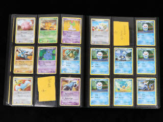 Lot 45 - POKEMON COMPANY (FRANCE) (1)