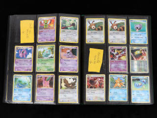 Lot 45 - POKEMON COMPANY (FRANCE) (1)