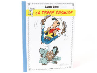 Lot 2 - EDITIONS BLACK AND WHITE (BELGIQUE) (1)