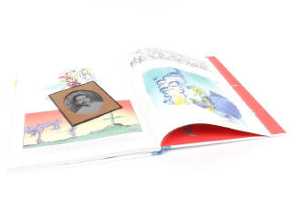 Lot 2 - EDITIONS BLACK AND WHITE (BELGIQUE) (1)