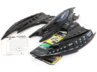 Lot 79 - KENNER PRODUCTS (USA) (1)